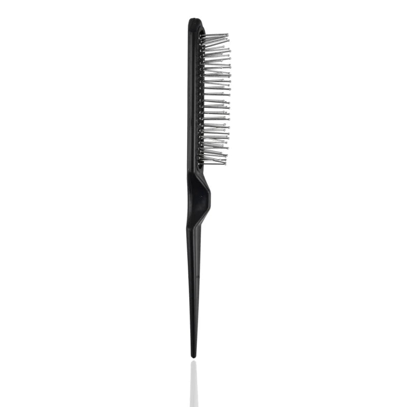 Brosse à perruque fine queue pointue - Brosse