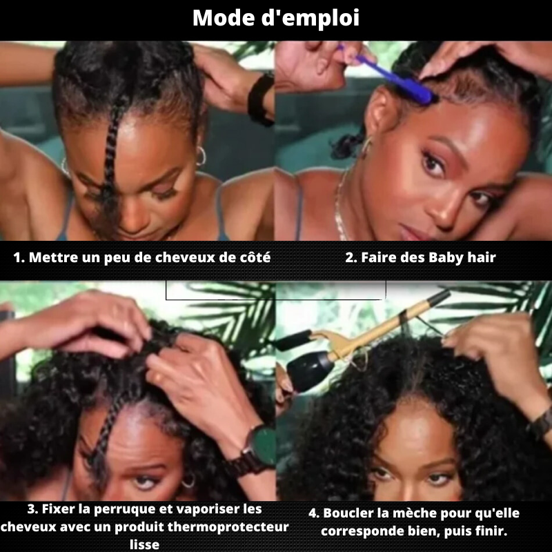 mode d'emploi