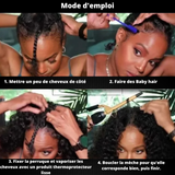 mode d'emploi