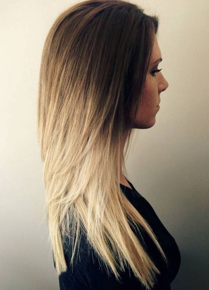 Extension cheveux Tie and Die a clip