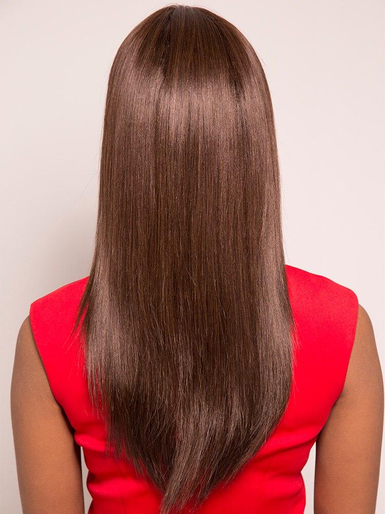 perruque cheveux long