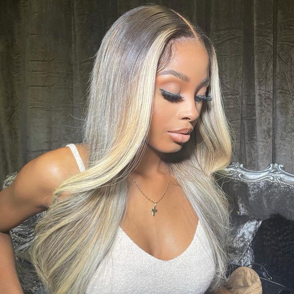 Wig perruque blonde