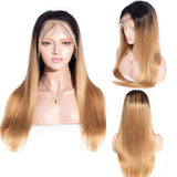 baby-hair et frontale