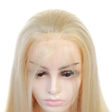 perruque blonf