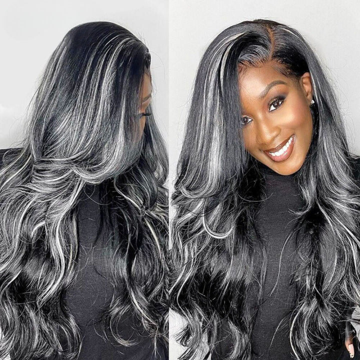 perruque cheveux humains