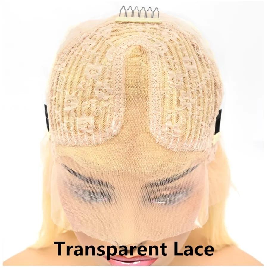perruque T-Lace