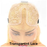 perruque T-Lace