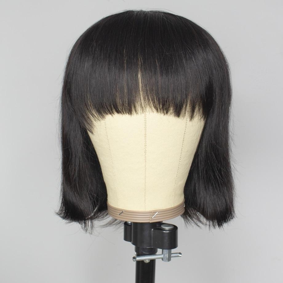 perruque Cheveux Brésiliens femme noire