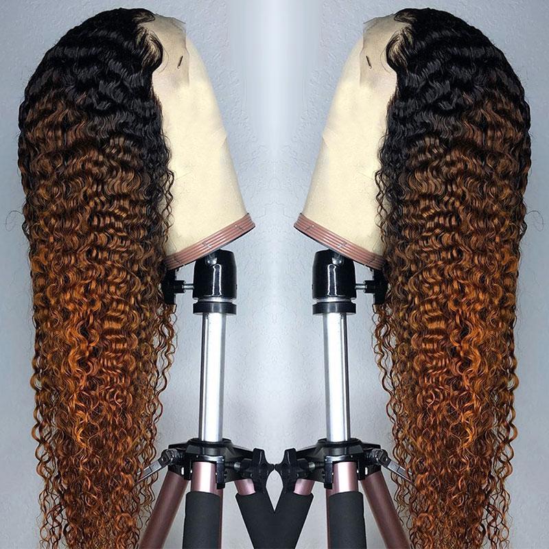perruque cheveux longs lace front