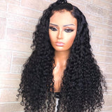 perruque lace frontal