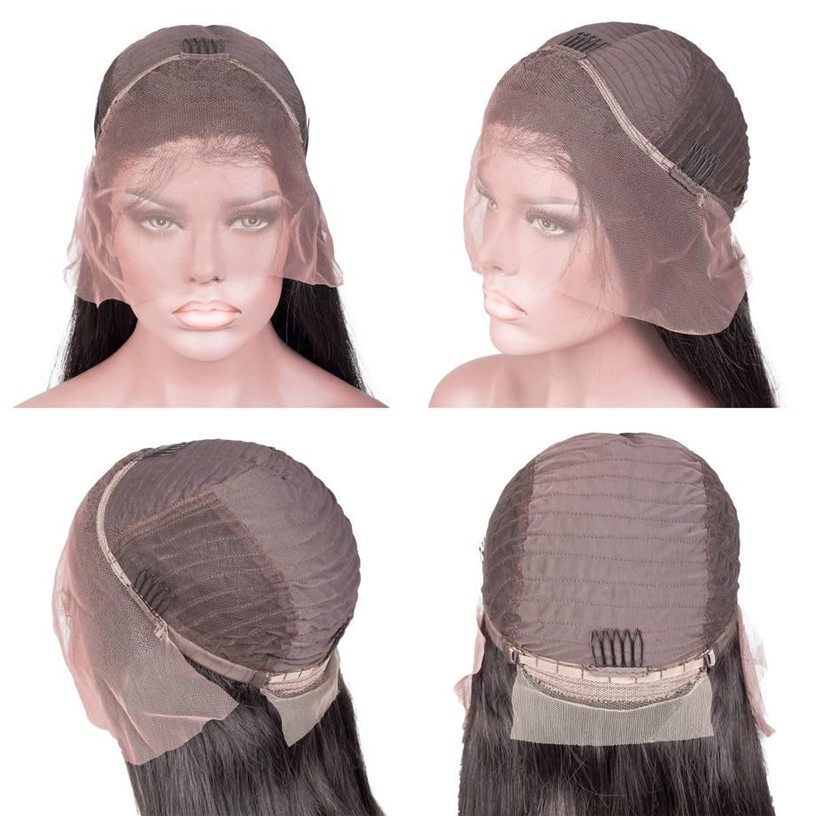 perruque lace front