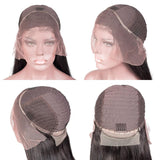 perruque lace front