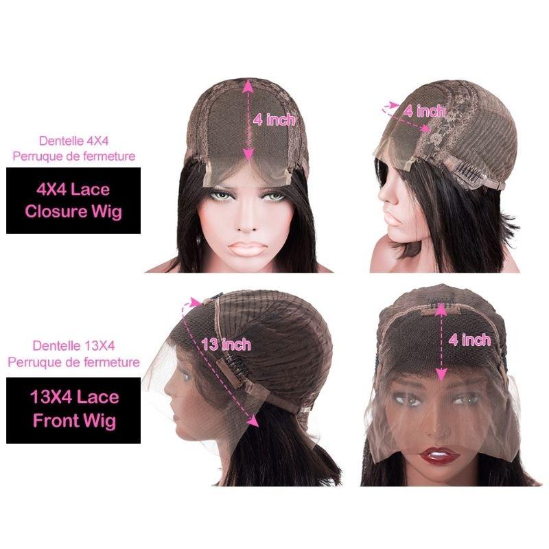 lace closure