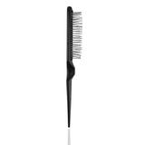 Brosse à perruque fine queue pointue - Brosse