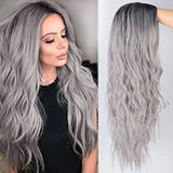 extension grise