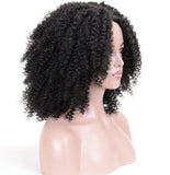 perruque afro curly