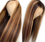comment poser une perruque avec lace frontal