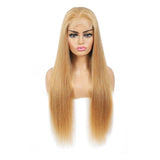 prothese capillaire blond miel