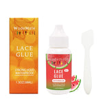 Colle pour perruque waterprouf - Pastèque - Accessoire
