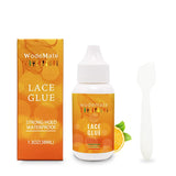 Colle pour perruque waterprouf - Citron - Accessoire