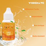 Colle pour perruque waterprouf - Accessoire