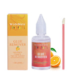 Dissolvant pour perruque