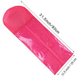 Sac de rangement pour perruque
