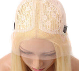 perruque T-lace