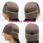 Perruque Lace 360 