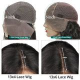 Perruque Lace front 