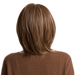Perruque courte pour femme