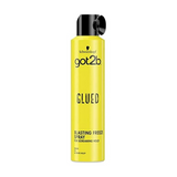 Spray fixation perruque Schwarzkopf