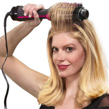 Brosse sèche cheveux 3 en 1 | Hairly™ - Sèche cheveux