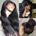 perruque Full Lace