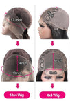 type de lace