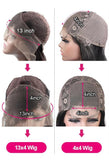 type de lace