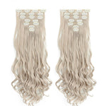 Extension blond platine SC88 4503