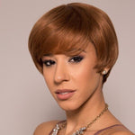 full lace wig perruque indetectable