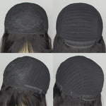 bonnet pour perruque