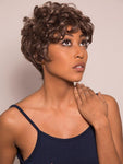 perruques indétectables front lace wig