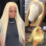 perruque blonde 360