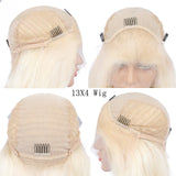 Bonnet perruque