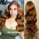 Perruque cheveux humain