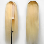 perruque blonde naturelle