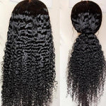 perruque naturelle pour black
