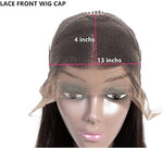 perruque femme cheveux naturels chatain