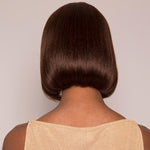 coiffure pour perruque