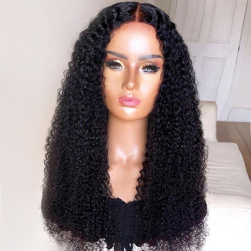 perruque afro crepus