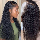 perruque cheveux long