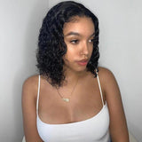 perruque professionnelle femme